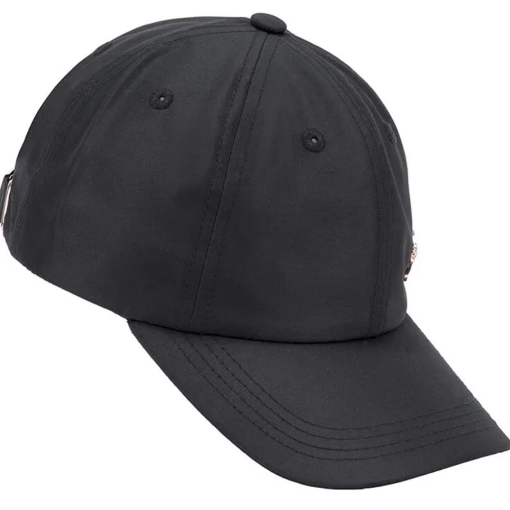 Puma Force 2.0 Stretch Fit Cap Unisex Black  85711501